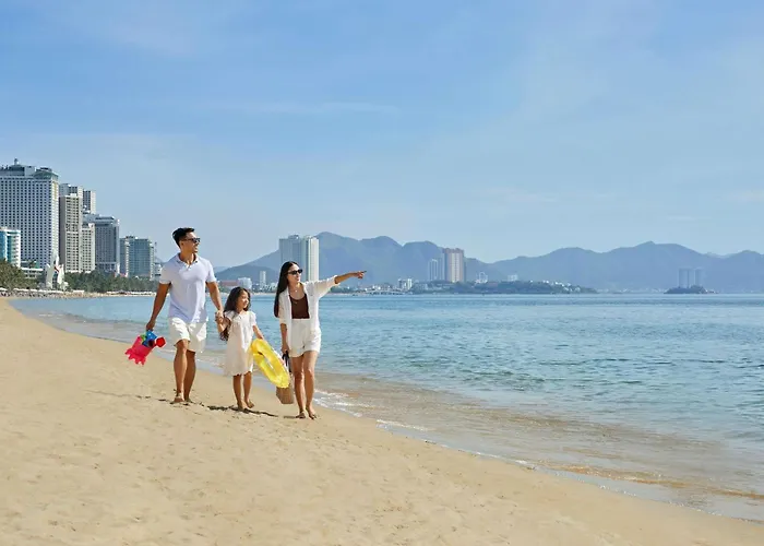 Mercure Nha Trang Beach