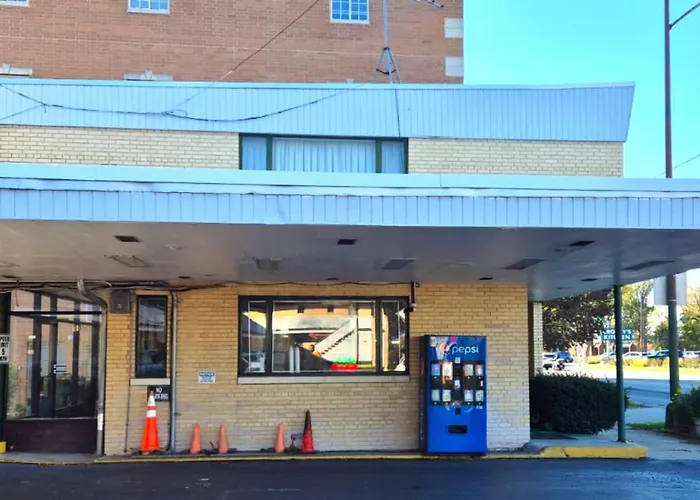 Motel Edgebrook North Shore By Oyo