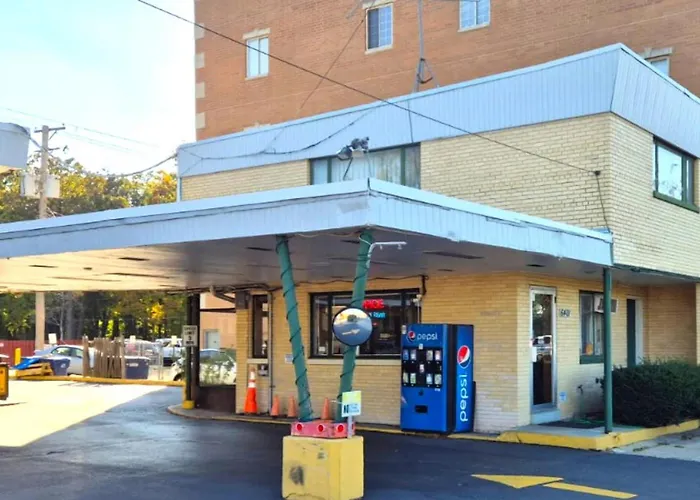 Motel Edgebrook North Shore By Oyo
