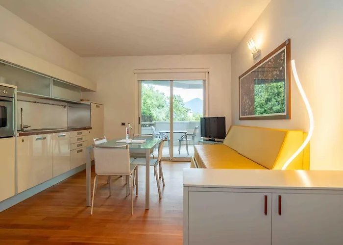 Residence Verdeluna