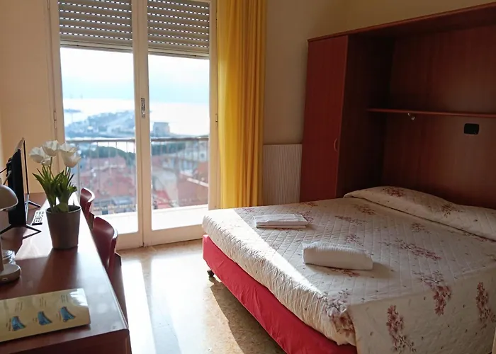 Albergo economico: Hotel Robinia
