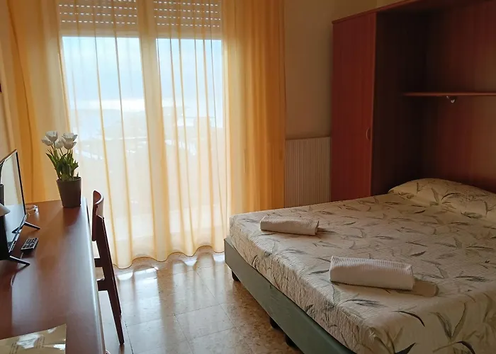 Albergo economico: Hotel Robinia
