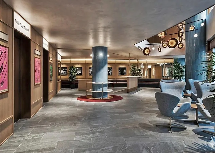 Cheap hotel: Tokyu Stay Shinjuku