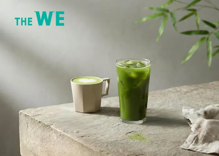 Golf hotel: We Hotel Jeju