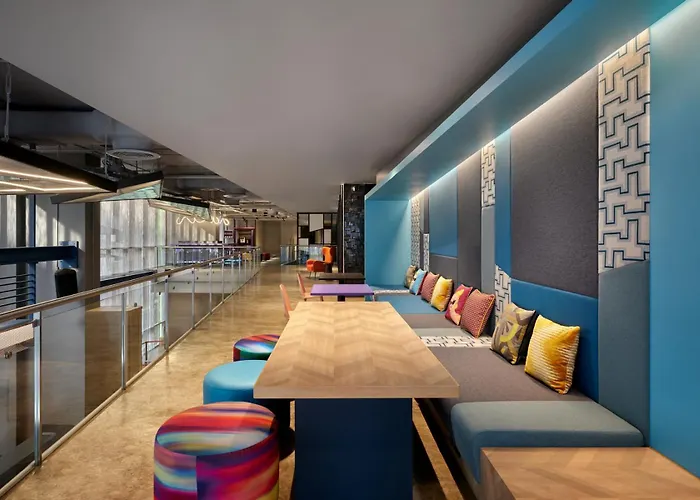 Aloft - Sukhumvit 11