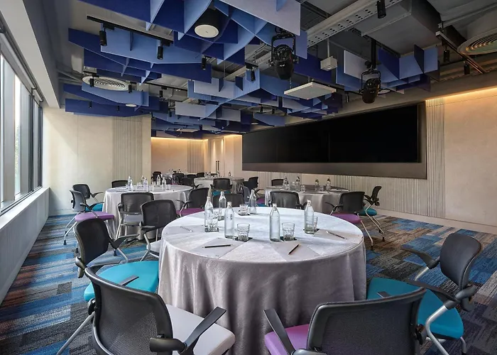 Aloft - Sukhumvit 11