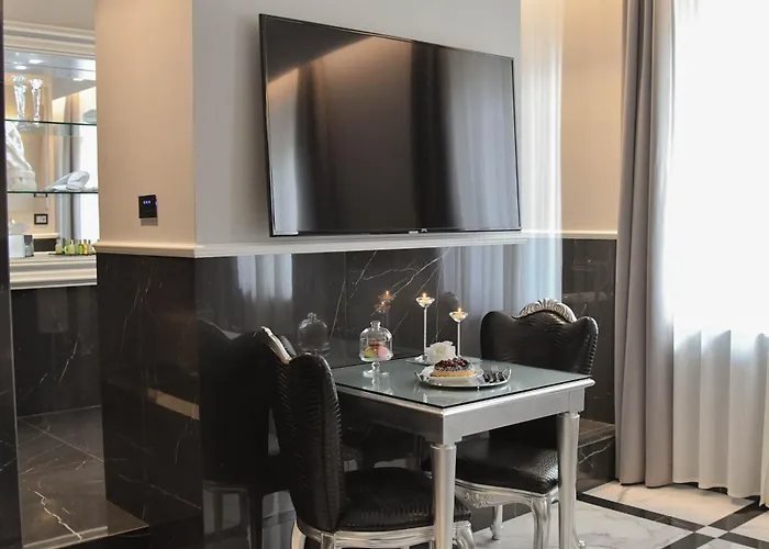Unique Brera Suites