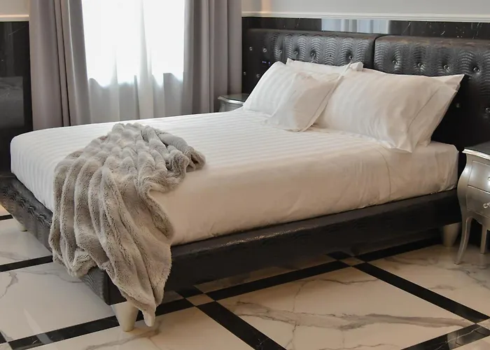 Unique Brera Suites