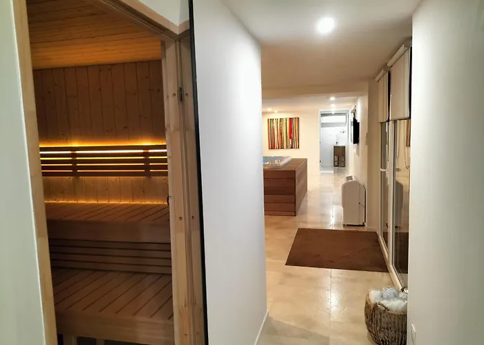 Mas Des Arts & Spa