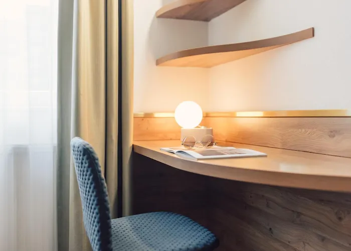 Boutique Hotel Zach