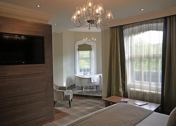 Ramside Hall , Golf & Spa