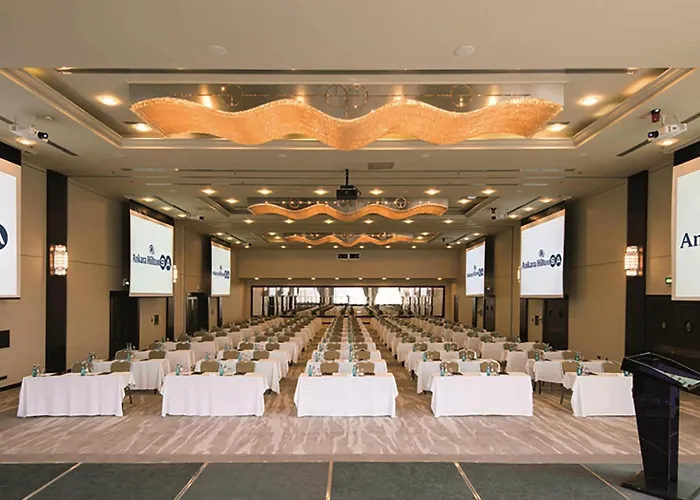 Ankara Hiltonsa