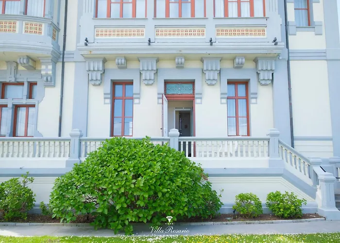  Villa Rosario