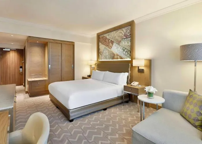 Hilton