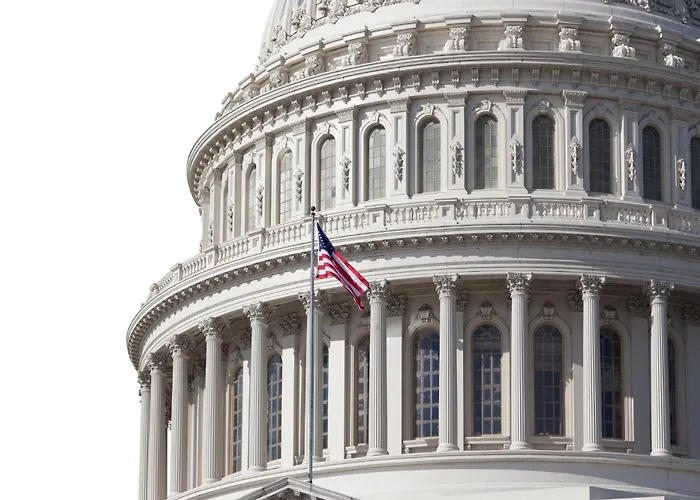 3 star hotels Holiday Inn Washington Capitol-National Mall By Ihg
