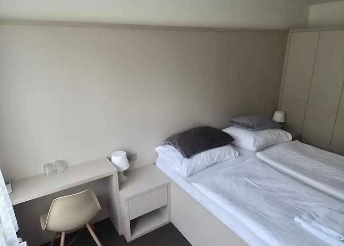 Cheap hotel: Hotel Rakovec