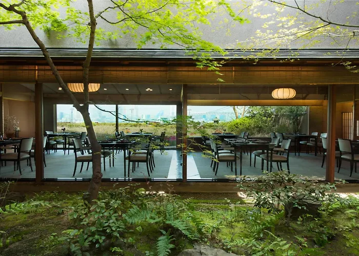 Hilton Tokyo Odaiba