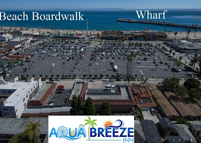 Aqua Breeze