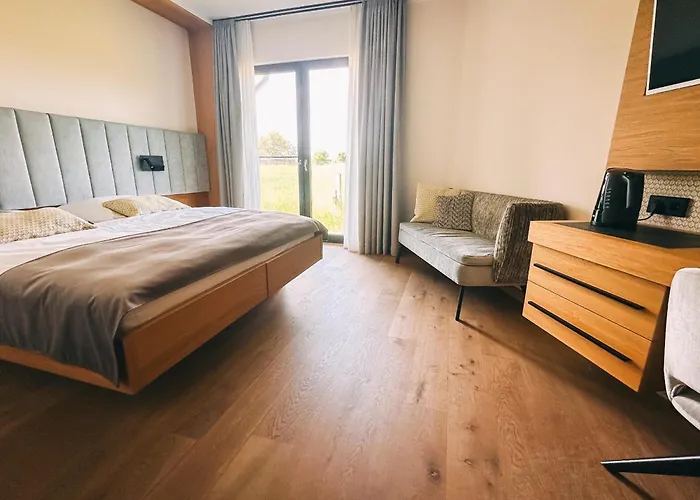 Landhaus Beckmann