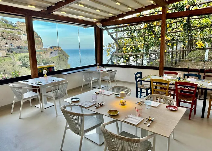 La Pergola
