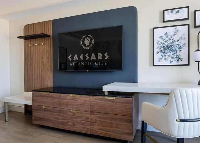Caesars , A Caesars Destination