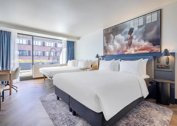  Radisson Blu Scandinavia