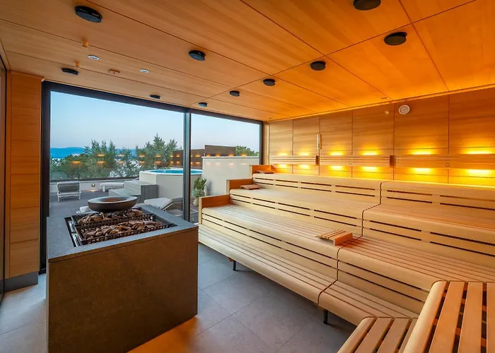 Spa&Wellness Pinia