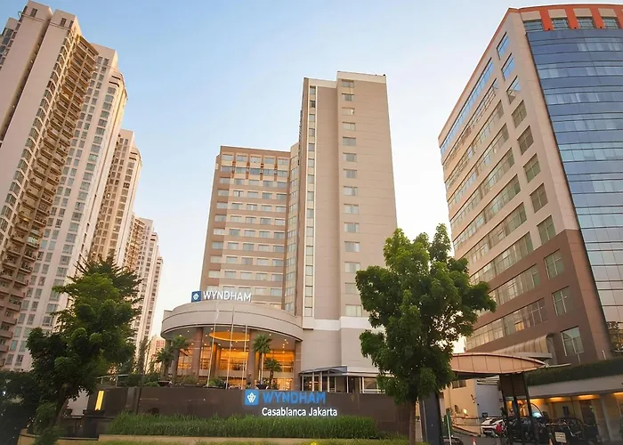 Wyndham Casablanca