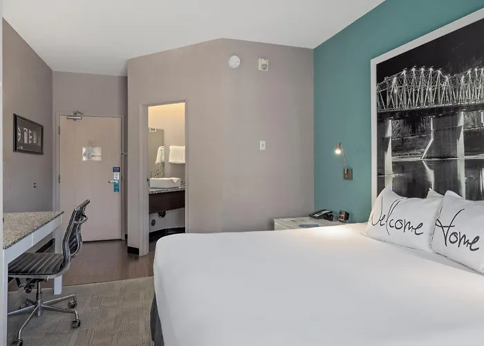 Home Inn Medicine Hat