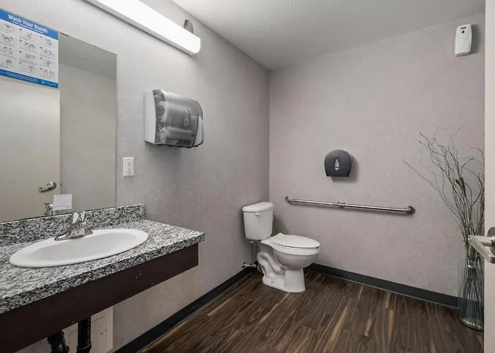 Home Inn Medicine Hat
