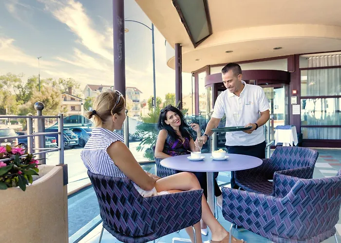 Hotel Levante