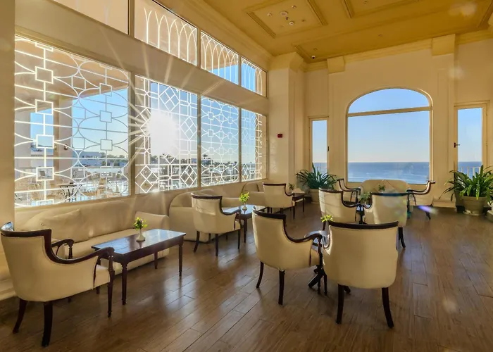 Continental Plaza Beach Resort