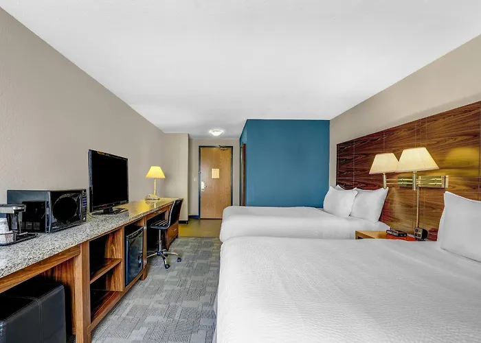Days Inn By Wyndham