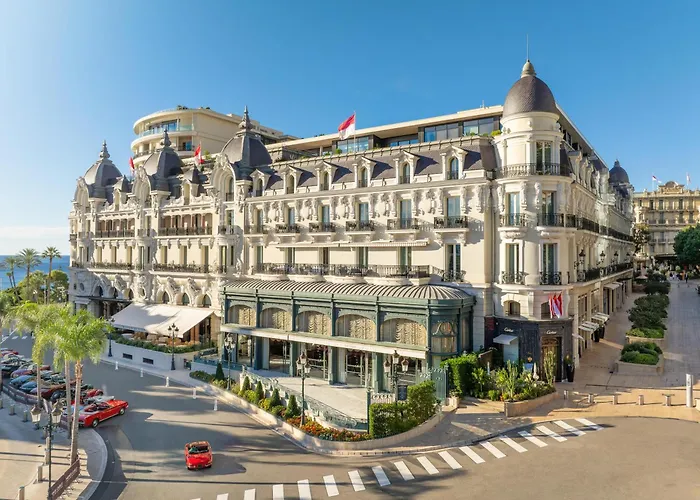 De Paris Monte-Carlo