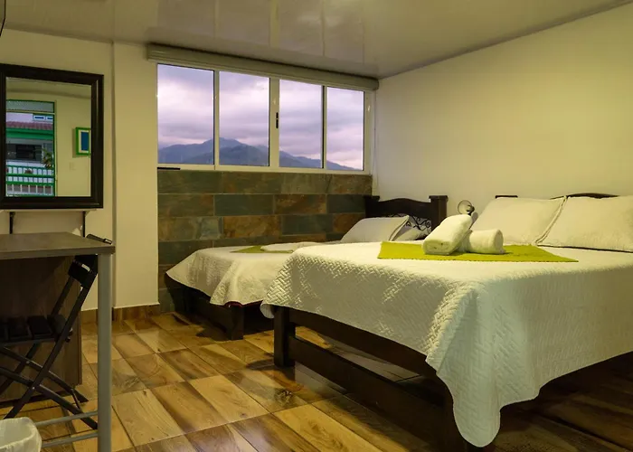 Hostel: Hotel La Floresta Salento