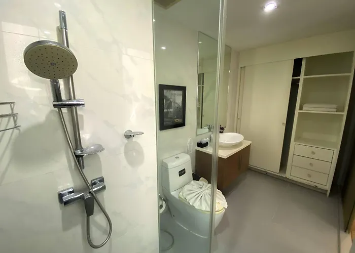 Apartment: My Resort Huahin By Grandroomservices