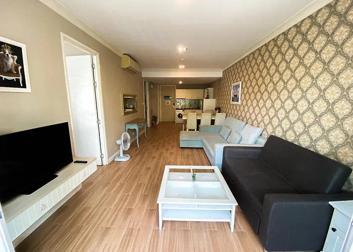 My Resort Huahin By Grandroomservices