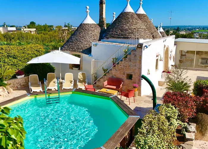 Trulli Fenice