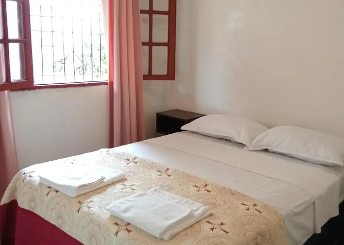 Guatambu Apart