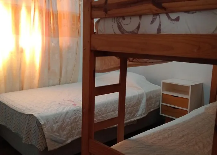 Guatambu Apart
