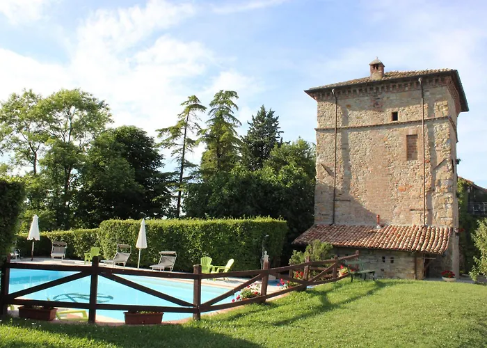 Antica Torre