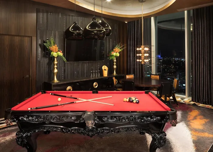 The Westin Nashville