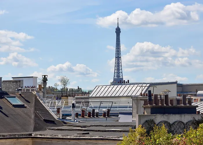 Hôtel d'Argenson