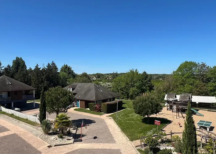 Residence Les Villas CROMA