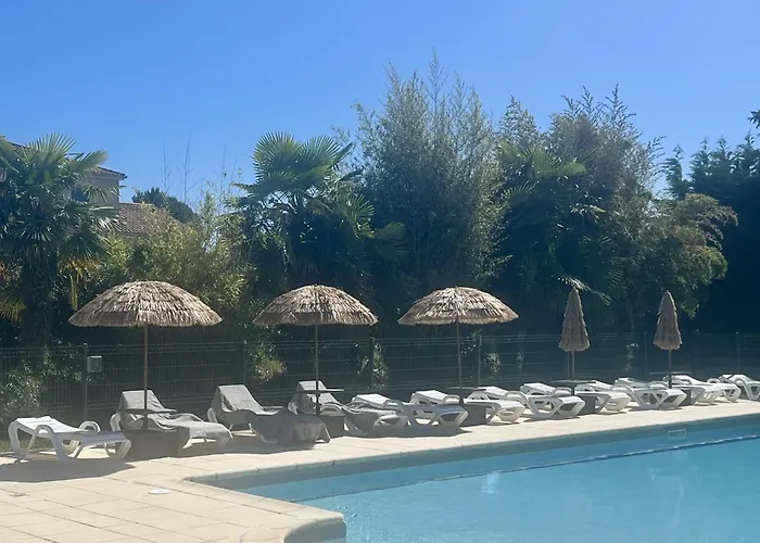 Residence Les Villas CROMA