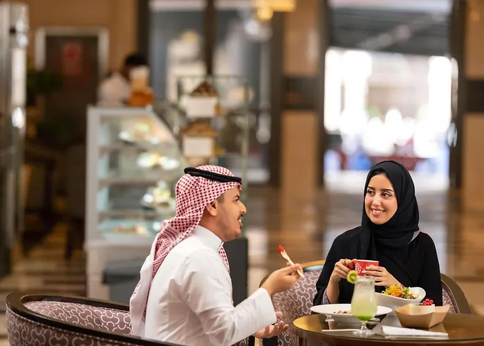 Swissotel Al Maqam Makkah