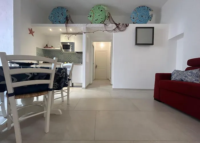  La Naca Sul Porto