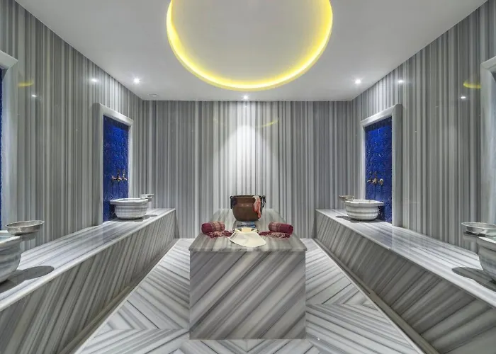 Resort: Holiday Inn Istanbul - Tuzla Bay By Ihg