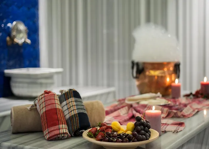 Resort: Holiday Inn Istanbul - Tuzla Bay By Ihg