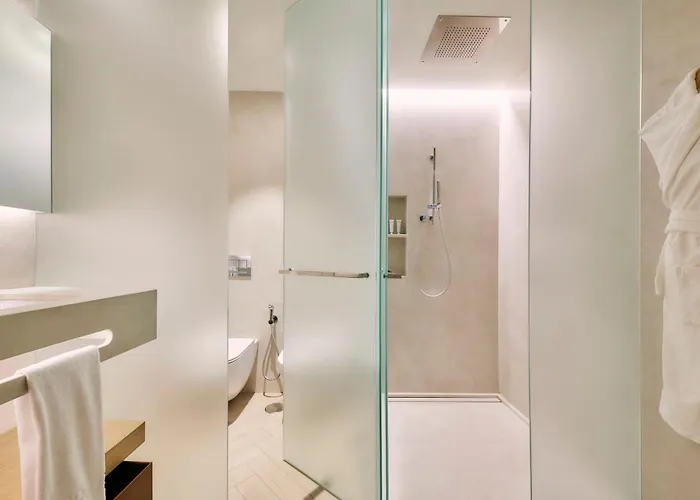 Ski hotel: Nobu Hotel Marbella (Adults Only)